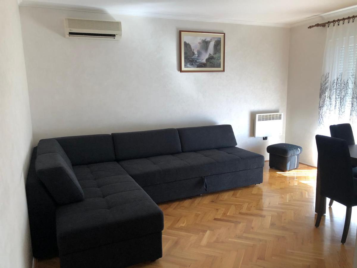 Apartment Elza 奥帕提亚 外观 照片