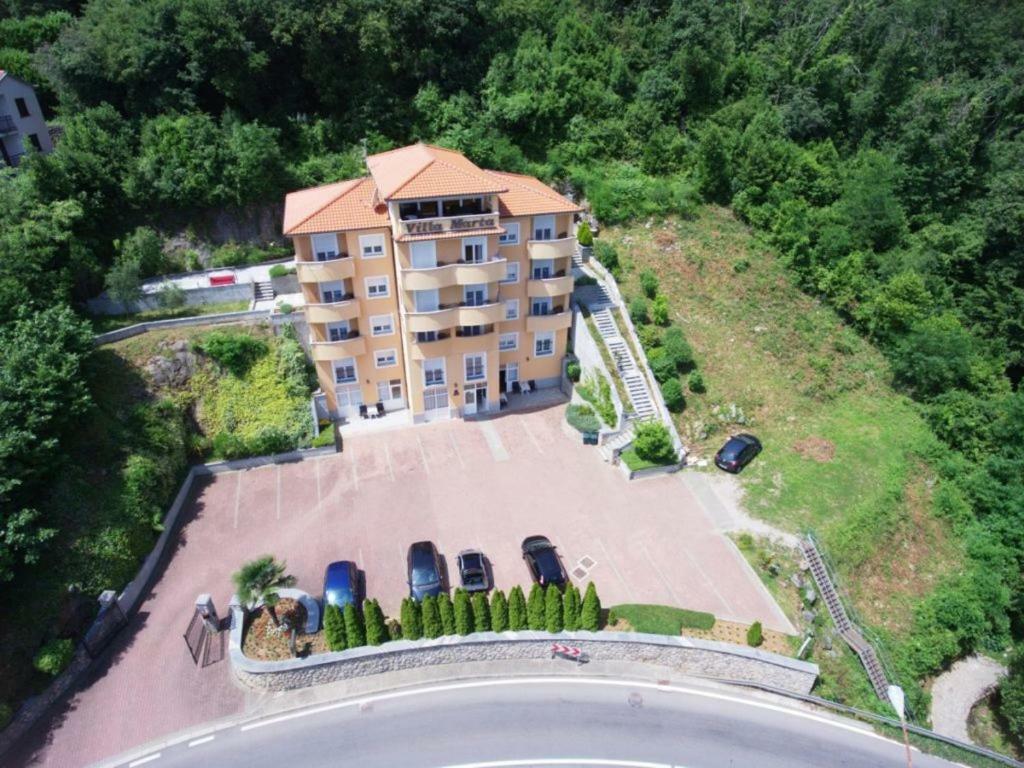 Apartment Elza 奥帕提亚 外观 照片