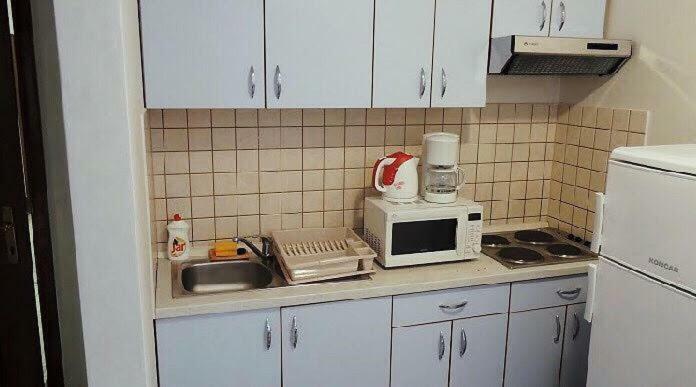 Apartment Elza 奥帕提亚 外观 照片