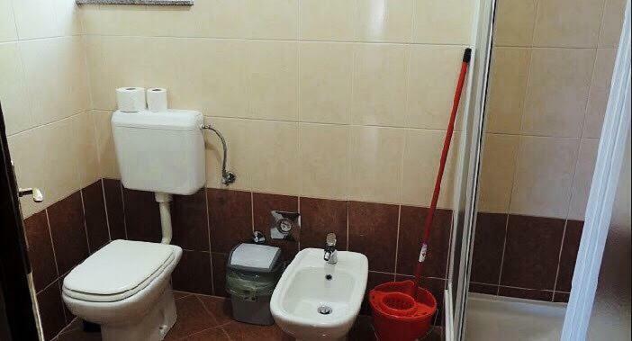 Apartment Elza 奥帕提亚 外观 照片